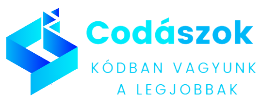 Codászok Főoldal